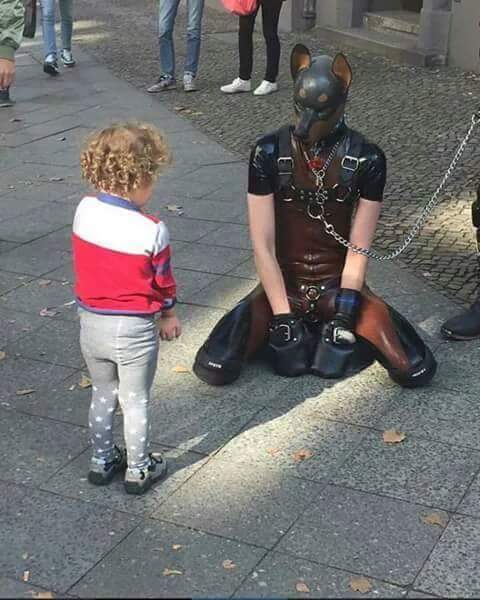 furryandkid