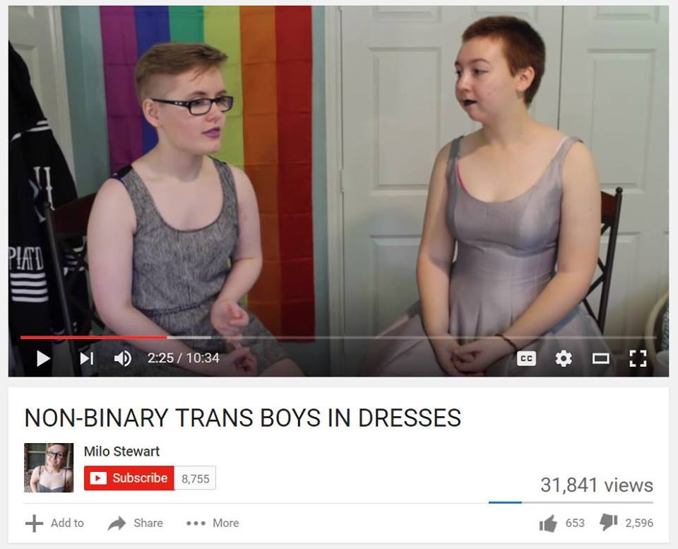 horrors