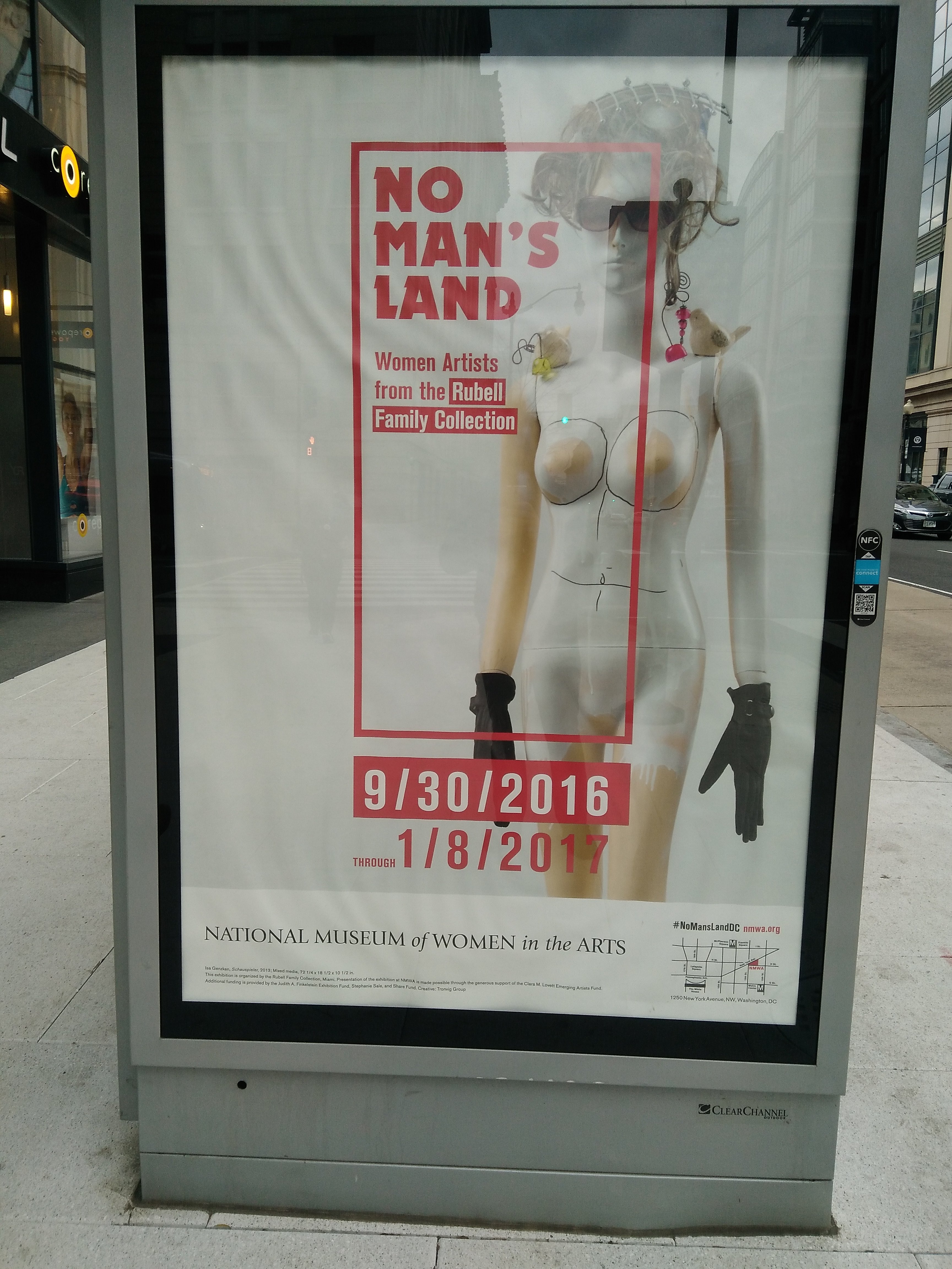 nomansland