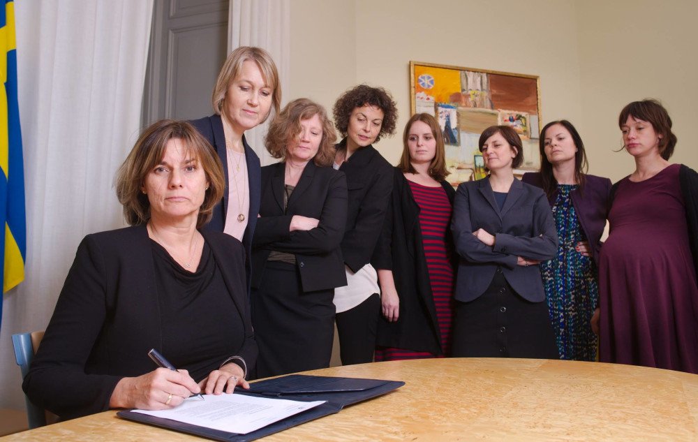 swedenleaders
