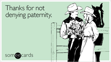 another man\'s baby? you\'re hot, no problem!
