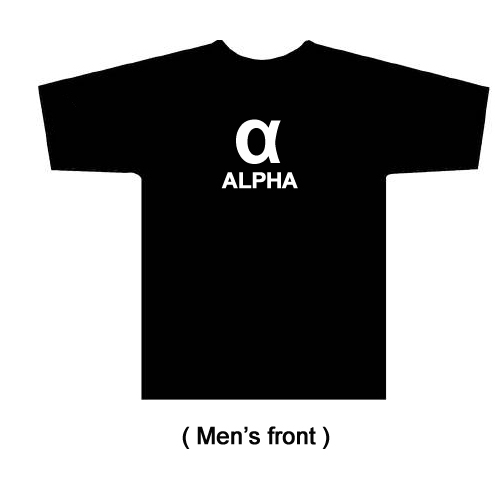 alpha