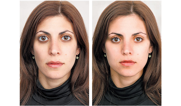 beautycomparison