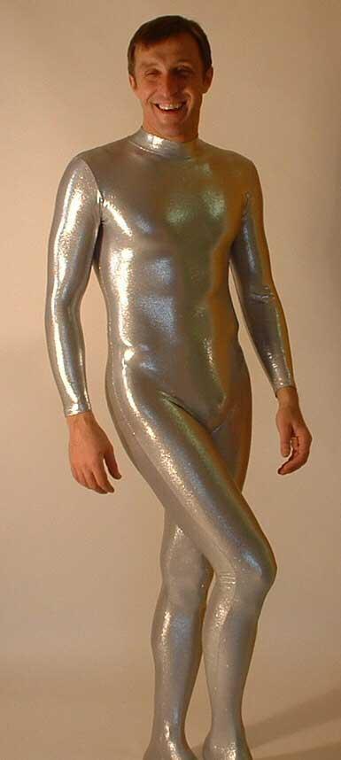 spandexman
