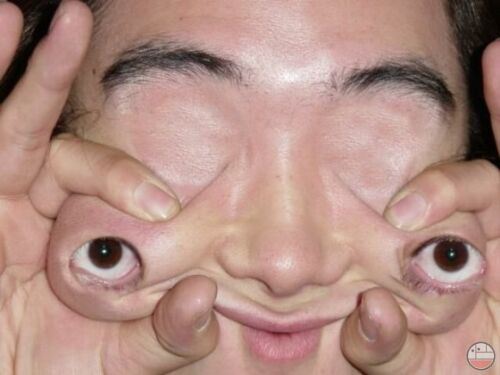 Ugly-Men Ugly-Men