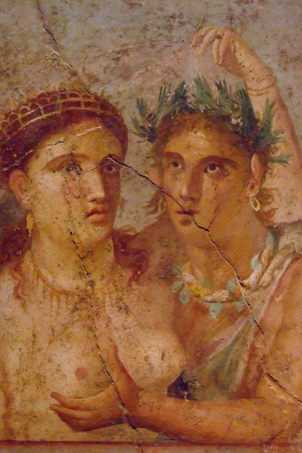 Pompeii_wall_painting