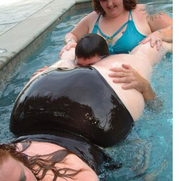whale