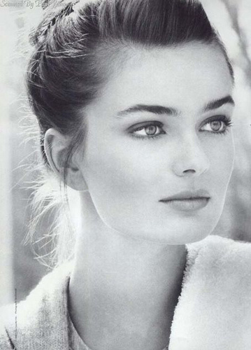 The face of heaven