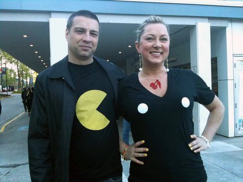 pacmanhandles