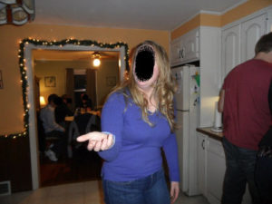 Visual Proof Of How Marriage Destroys Women - Chateau Heartiste Chateau