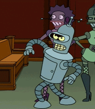Futurama-BenderPimpStrut