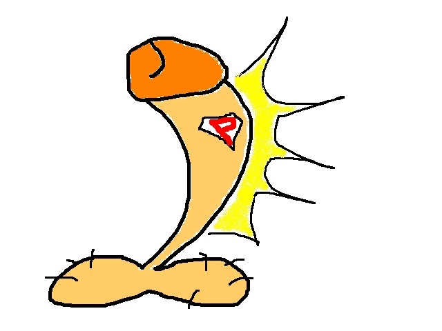 Penis Power