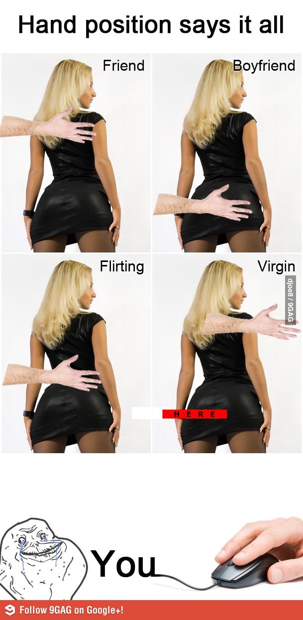 you're on the right track if you can feel crack