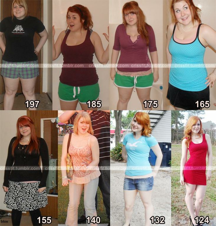 From pig to pretty
