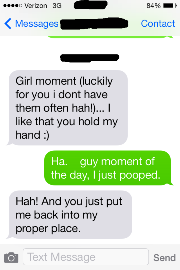 does she do anal? good bet!