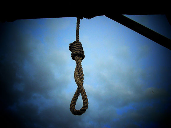 Swing High Sweet Lariat