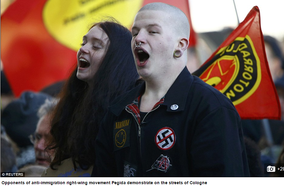 antifa