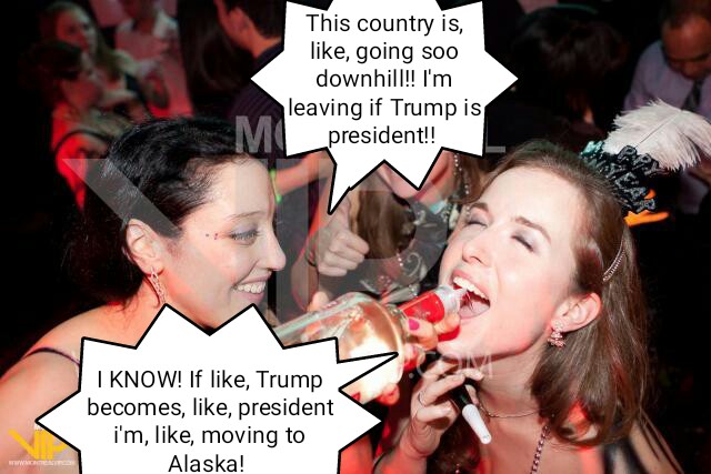 partysluts