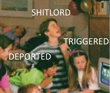 preztrumpreaction