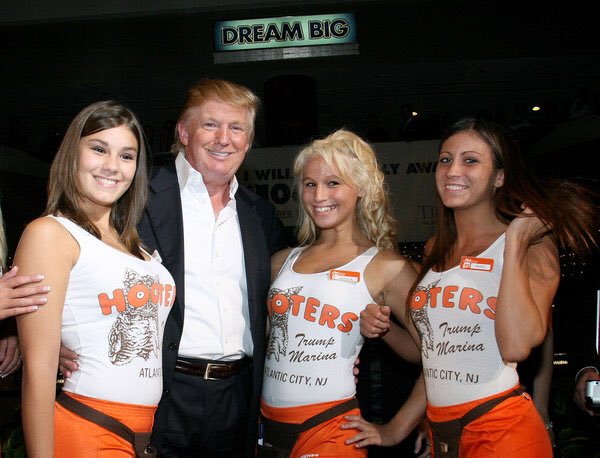 trumpgripofimpudence