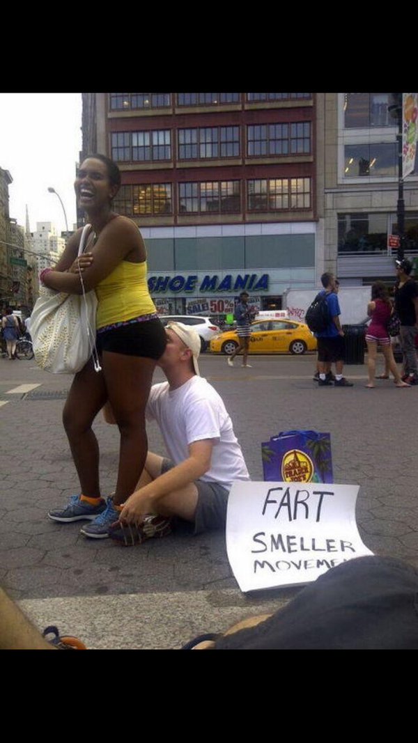 fartsmeller