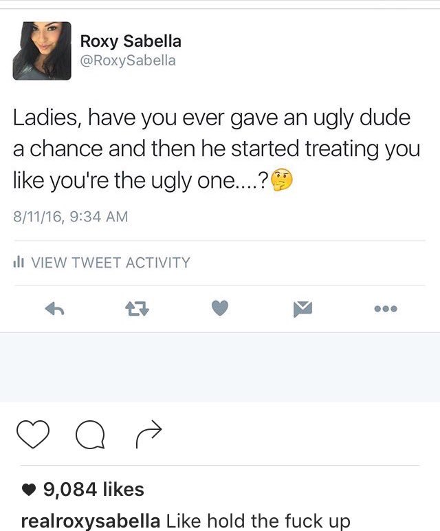 uglydudegame
