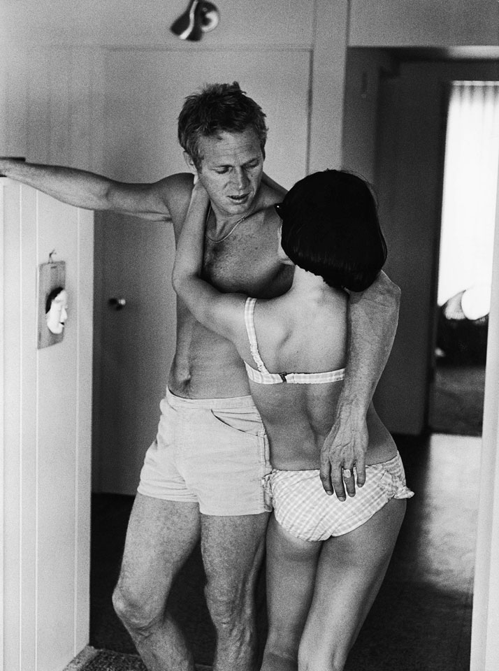 STEVE-McQUEEN-King-of-Cool-Photographs-by-John-Dominis-ATLAS-Gallery-yatzer-1