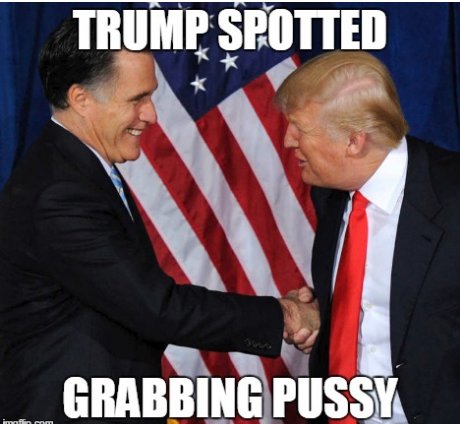 pussygrab