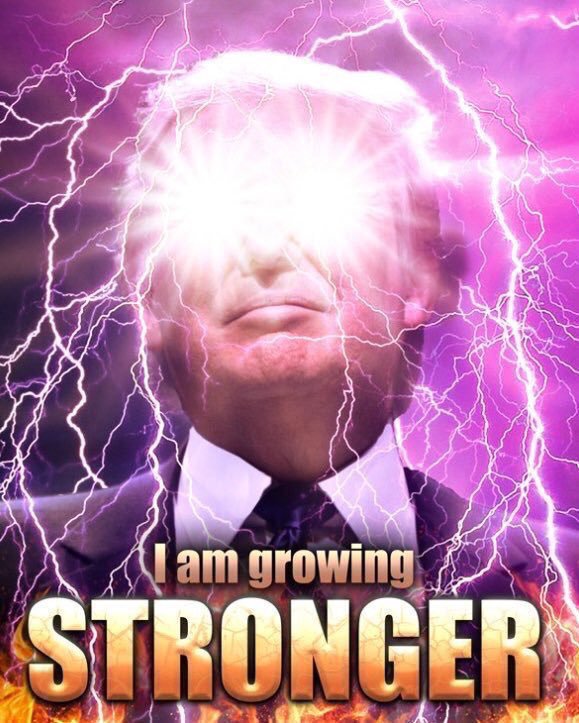 strongertrump
