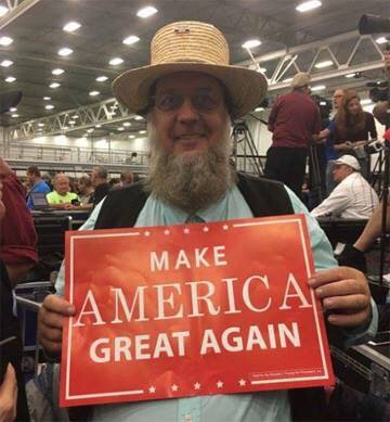 amishmaga