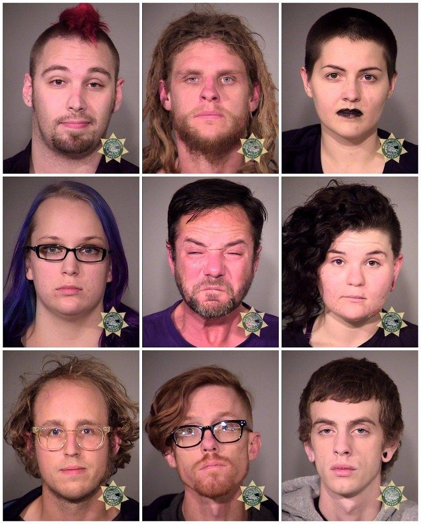 portlandia