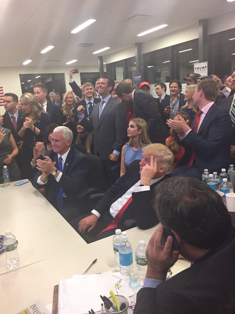 trumpalphapose