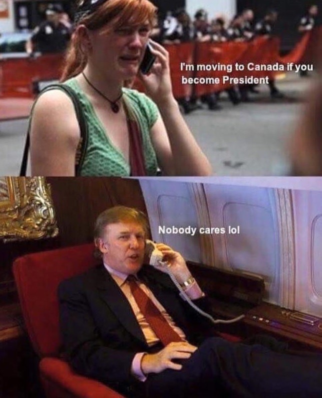 trumplol