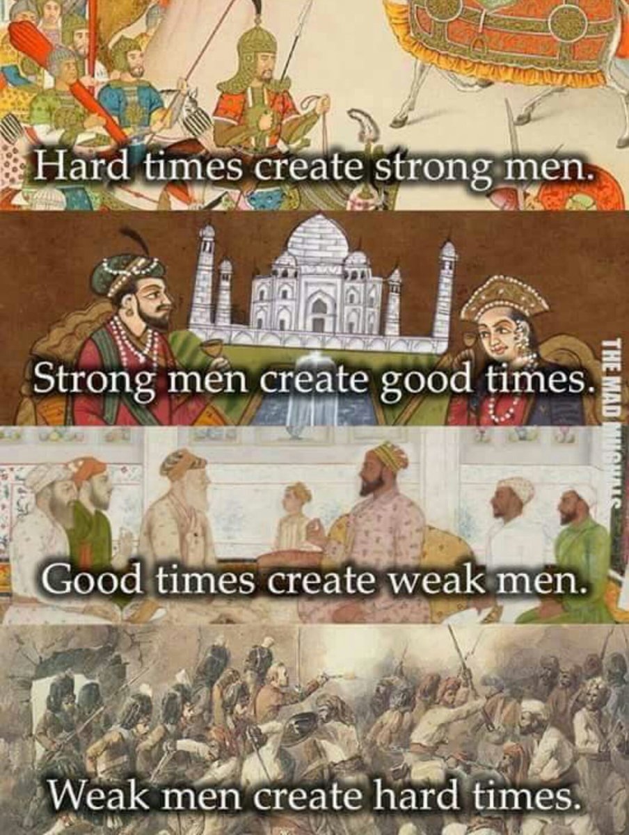 hardweakmencycle