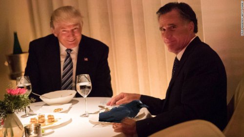 trumpromneydinner