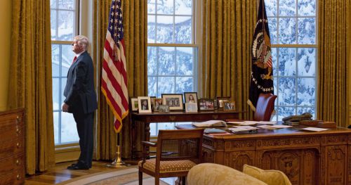 trumpsoon