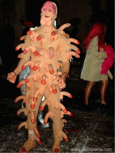 worstcostume