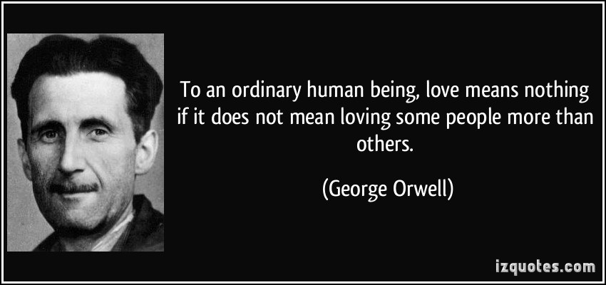 orwelllove